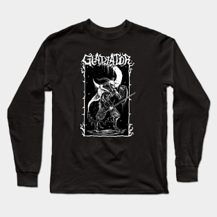 Gladiator Long Sleeve T-Shirt